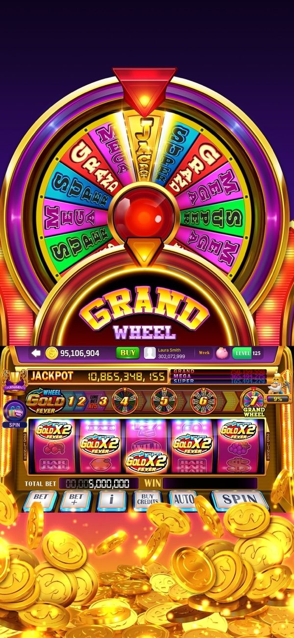midas golden touch casino game