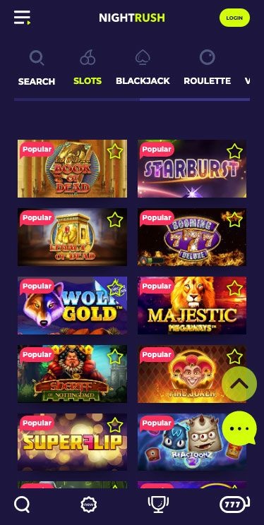 midas golden touch casino game