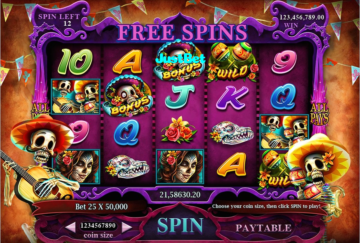 JustBet