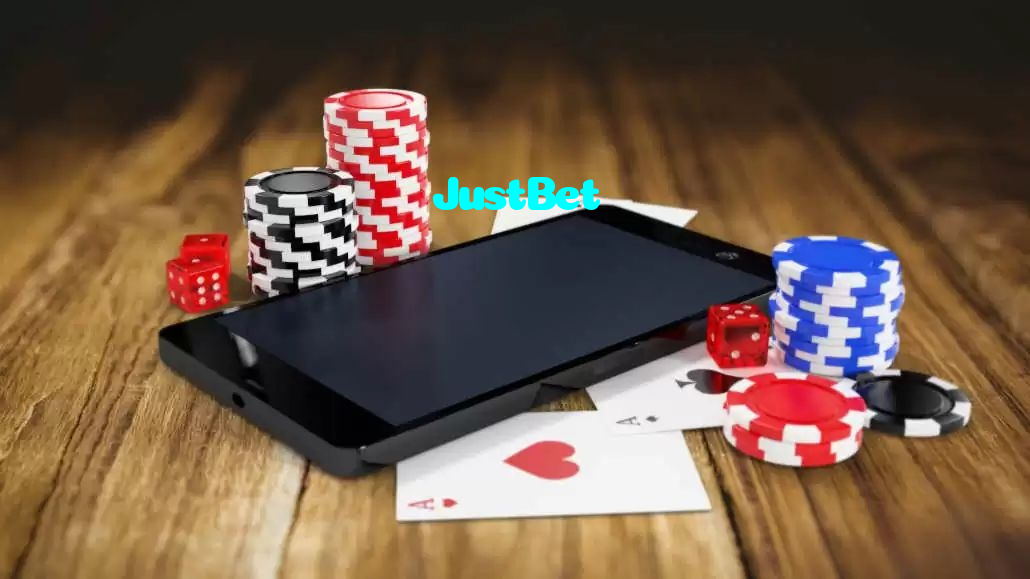 JustBet