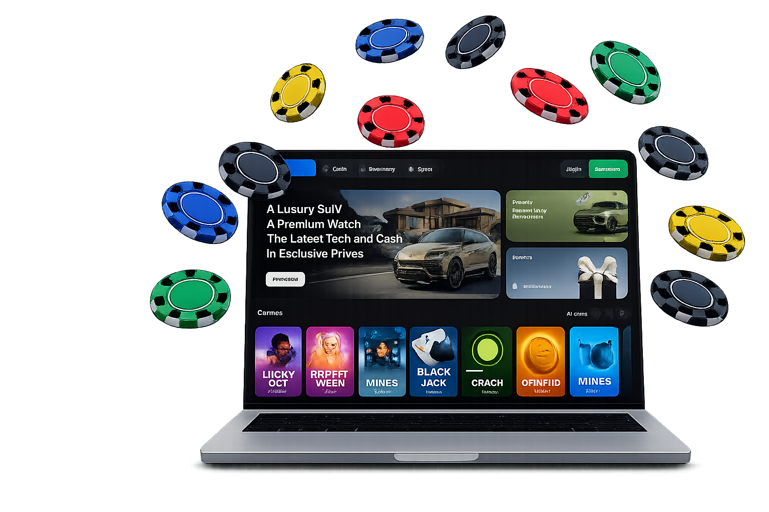 JustBet Pakistan